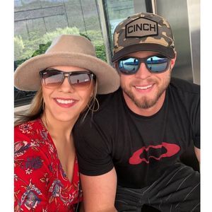 Meet your Posher, Jamie